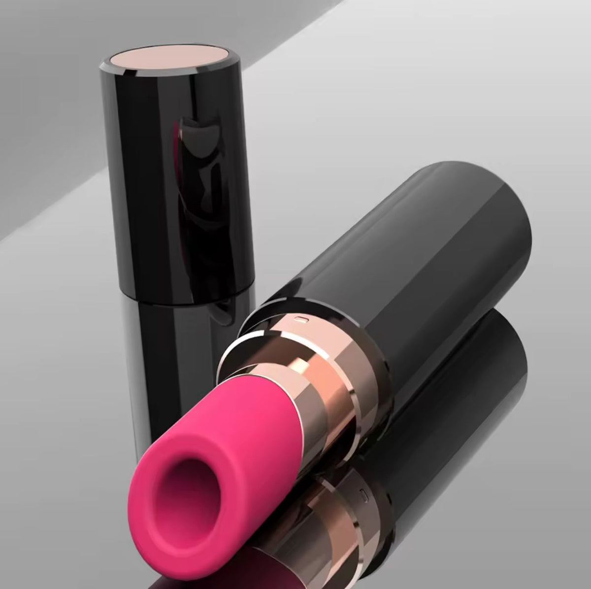 Succionador de Clitoris Labial