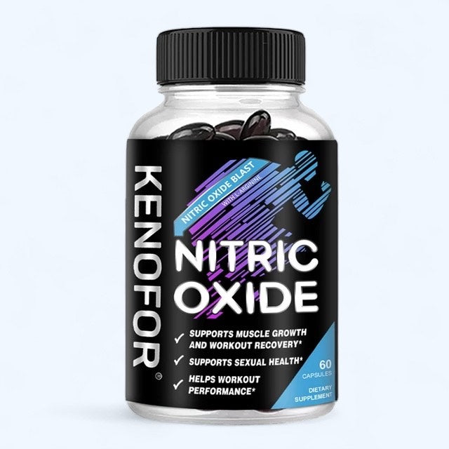 Oxido Nitrico