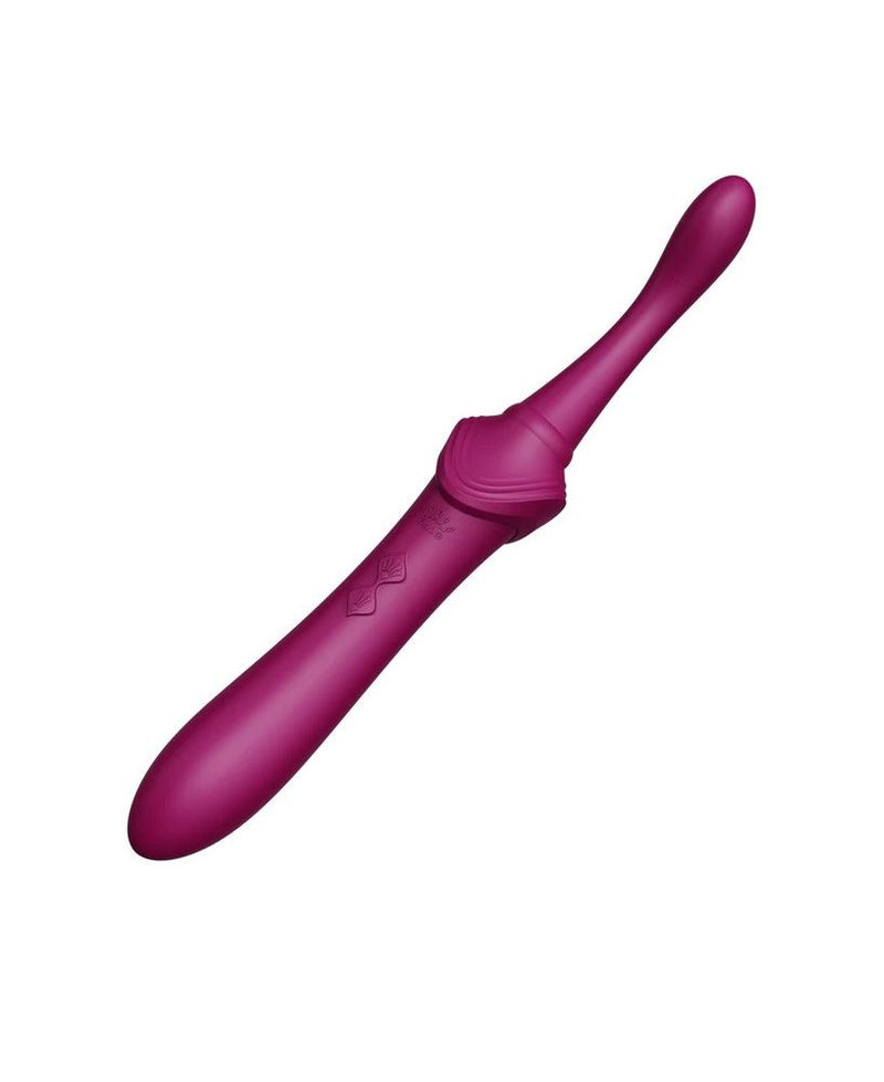 Vibrador de clitoris Bess