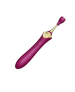 Vibrador de clitoris Bess