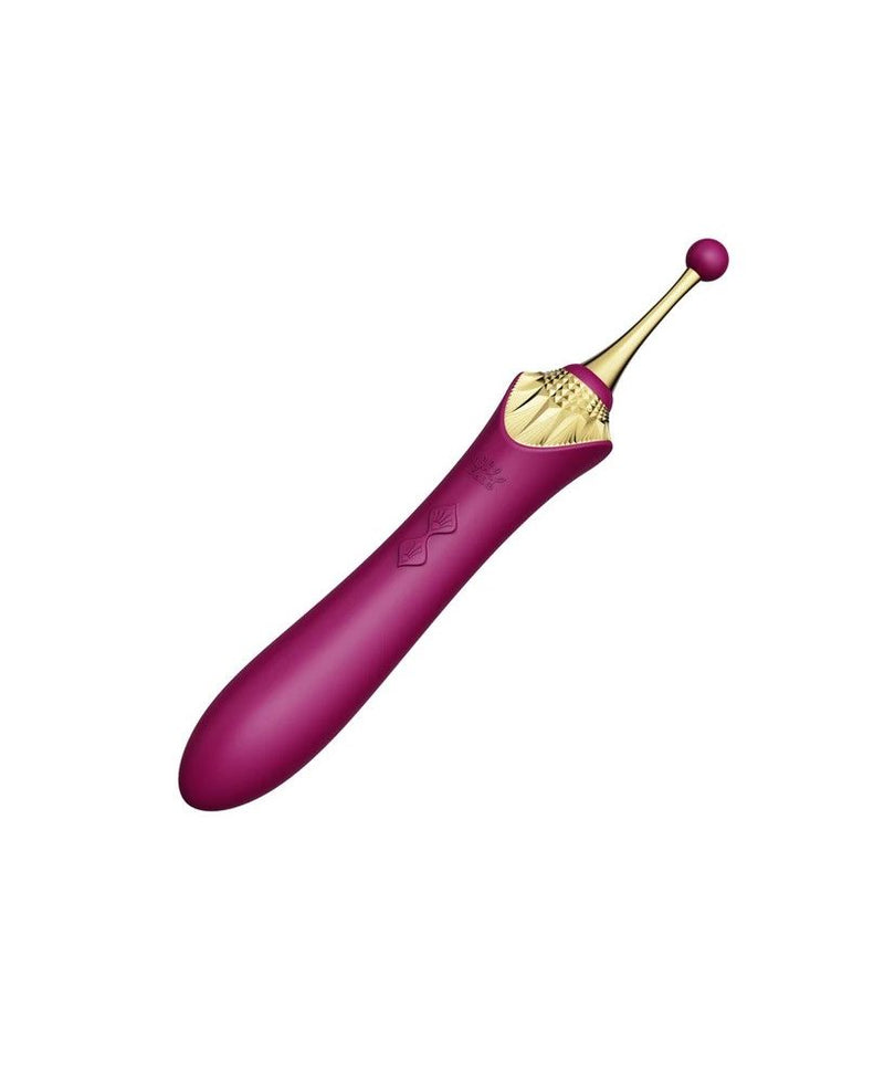 Vibrador de clitoris Bess