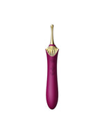 Vibrador de clitoris Bess