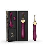 Vibrador de clitoris Bess