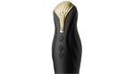 ZALO King Vibrador - Negro Obsidiano